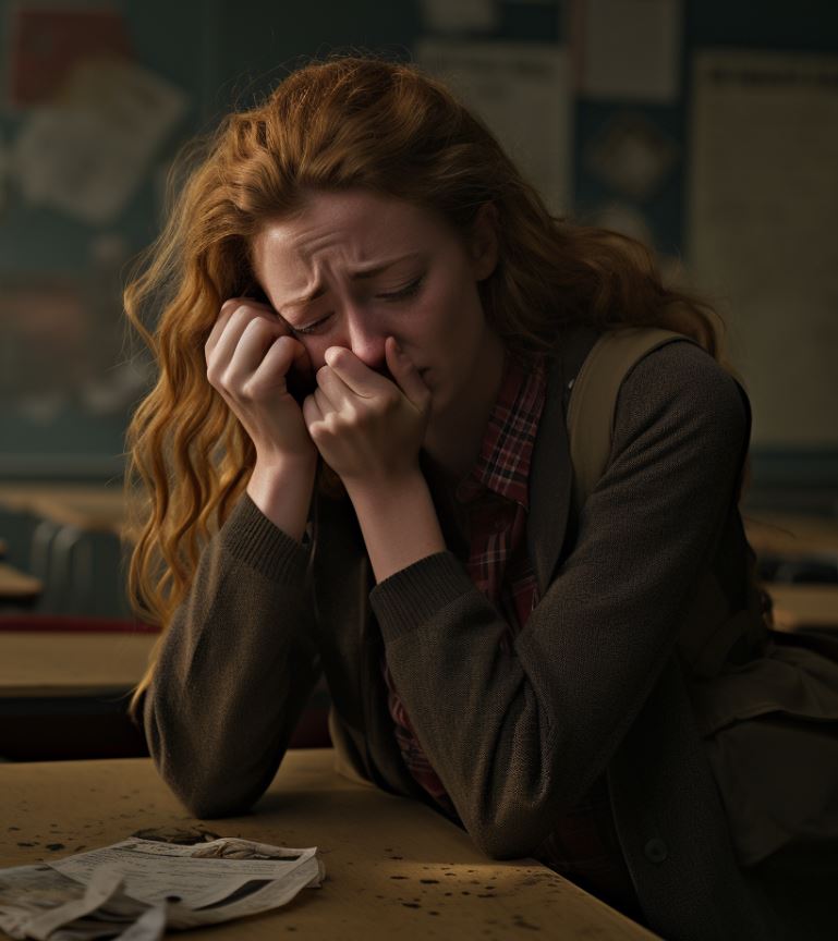 Teacher Burnout ebook Managing difficult boys in the classroom